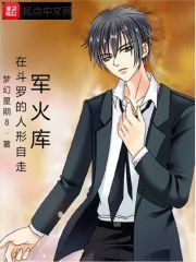 在斗罗的人形自走炮