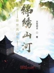 异世风云之锦绣山河