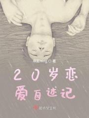 20岁恋爱自述记