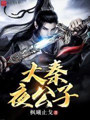 大秦之暗夜修罗