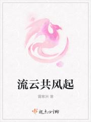 流云共风起