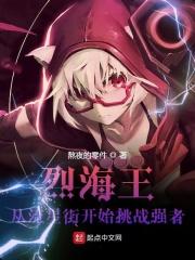 烈海王:从流星街开始挑战强者