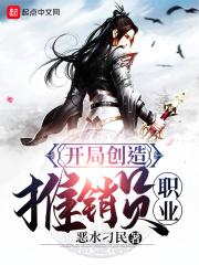 开局创造推销员职业