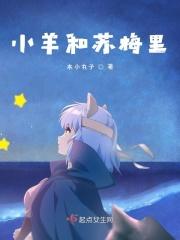 小羊和苏梅里