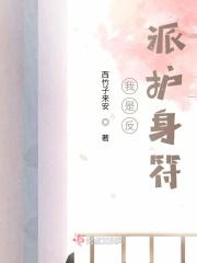 我是反派护身符