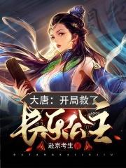大唐:少年将军