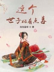 这个世子妃有点毒