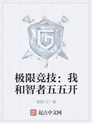 极限竞技:我和智者五五开