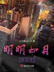明明如月暗尘生