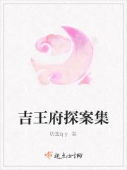 吉王府探案集