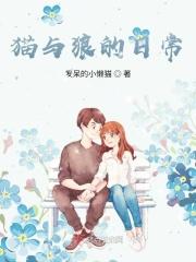 猫与狼的日常