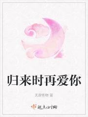 归来时再爱你