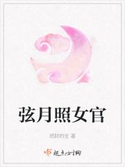 弦月照女官