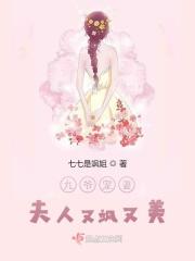 九爷宠妻：夫人又飒又美
