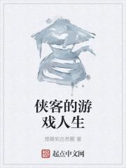 侠客的游戏人生
