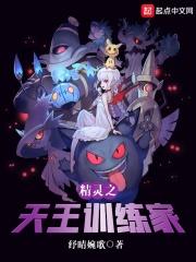 精灵之天王训练家