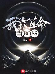 我靠算命当BOSS