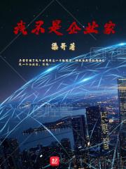 我不是企业家