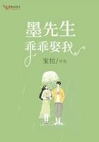 墨先生,乖乖娶我