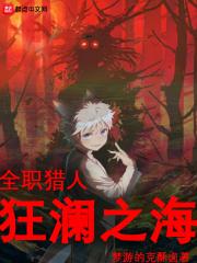 全职猎人狂澜之海