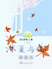 沐夏与你成孤月