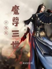 赤魔殿：魔尊三世