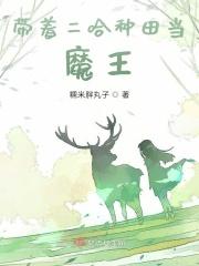 带着二哈当魔王