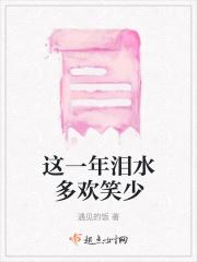 这一年泪水多欢笑少