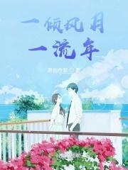 一倾风月，一流年