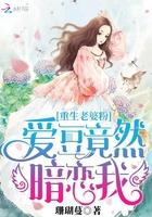 重生老婆粉：爱豆竟然暗恋我