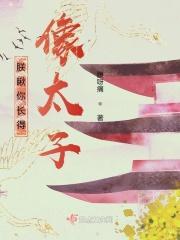 朕瞅你长得像太子