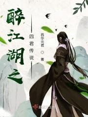 醉江湖之四君传说