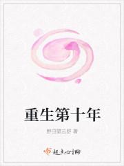 重生第十年