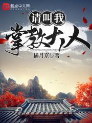 请叫我掌教大人