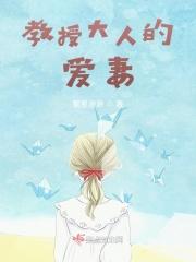 教授大人的爱妻
