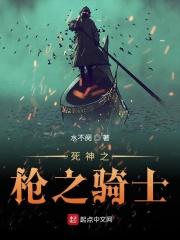 死神之枪之骑士