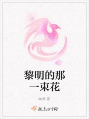 黎明的那一束花