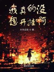 我真的没想开挂啊