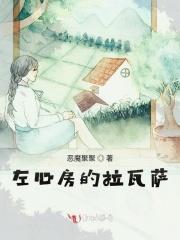 左心房的拉瓦萨