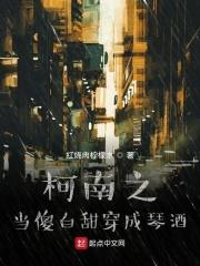 柯南之混乱世界