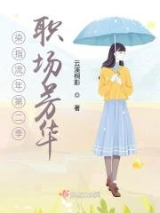 染指流年第二季职场芳华