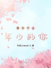 喜欢不止年少的你