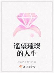 遥望璀璨的人生