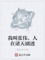 我叫张伟,人在诸天剧透
