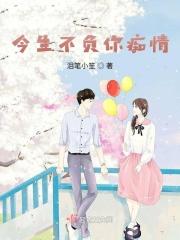 今生不负你痴情