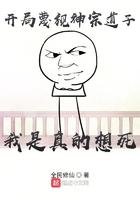 开局蔑视神宗道子,我是真的想死