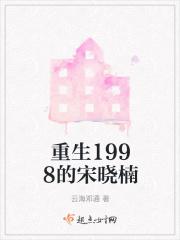 重生1998的宋晓楠