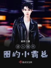 误入娱乐圈的小霸总