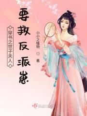 穿书之世子夫人要救反派崽