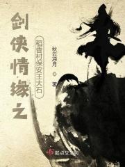 剑侠情缘之稻香村保安王大石